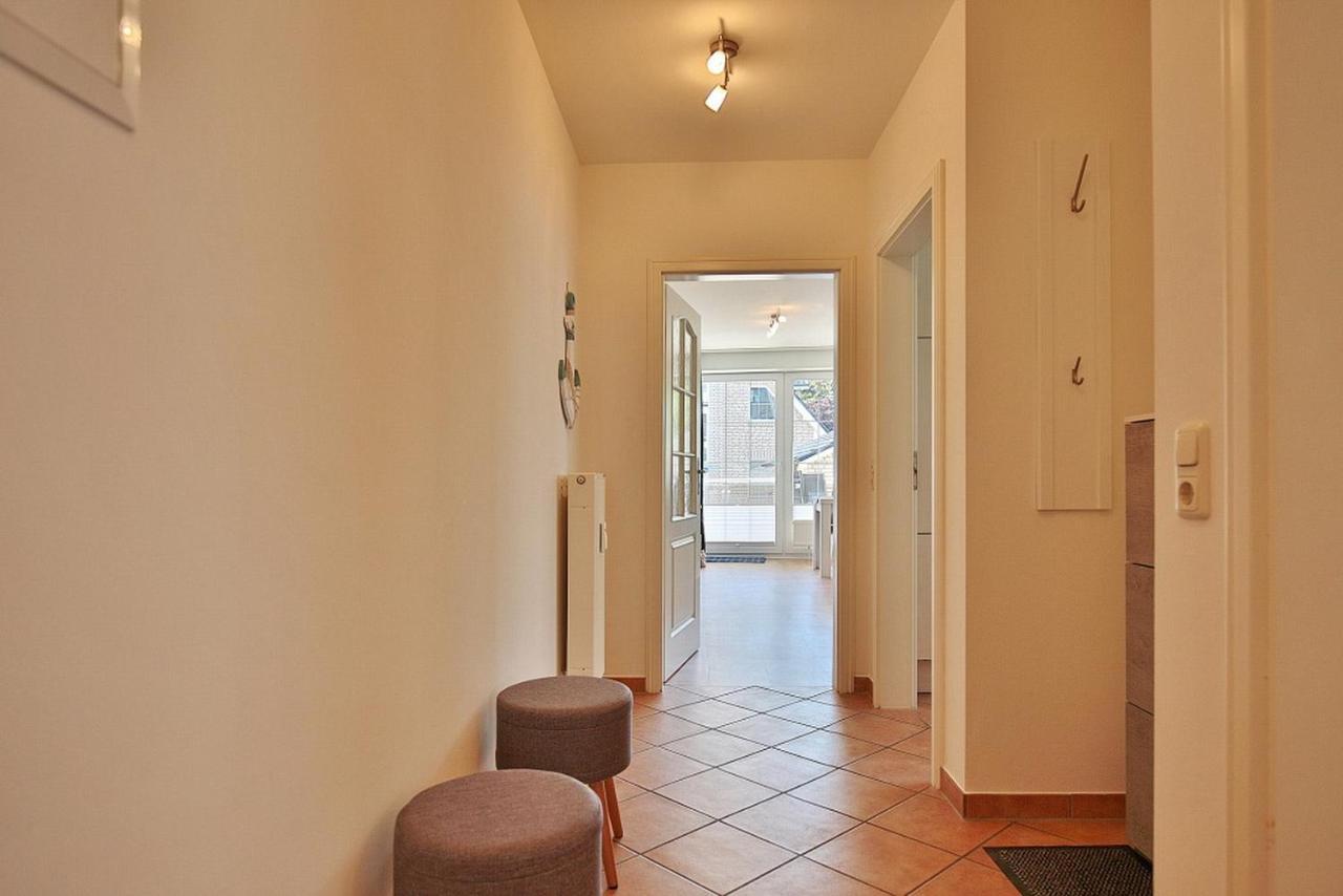 Gorch-Fock-Strasse 34 Gorch-Fock-Str 34 Appartement 1 Timmendorfer Strand Exterior photo